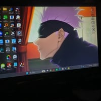 شاشة Vector • استعمال قليل • كيبل HDMI