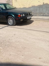 بي ام 730 • V8 ٤.٠ • كير عادي