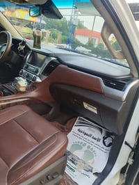 تاهو LTZ • ٢٠١٥ • رقم اربيل