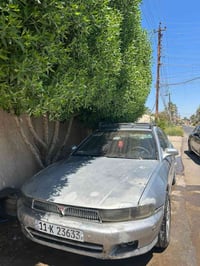 كلنت 2002  رقم بغداد دولي بسمي  تحويل مباشر السيارة جاهزة  كير مكينة خ...