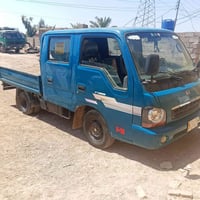 شاحنة • للبيع • كيه