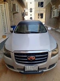 ام كراند C8 • ٢٠١٣ • محرك ميتسوبيشي