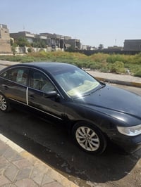 ازيره • ٢٠٠٧ • شرط برغي
