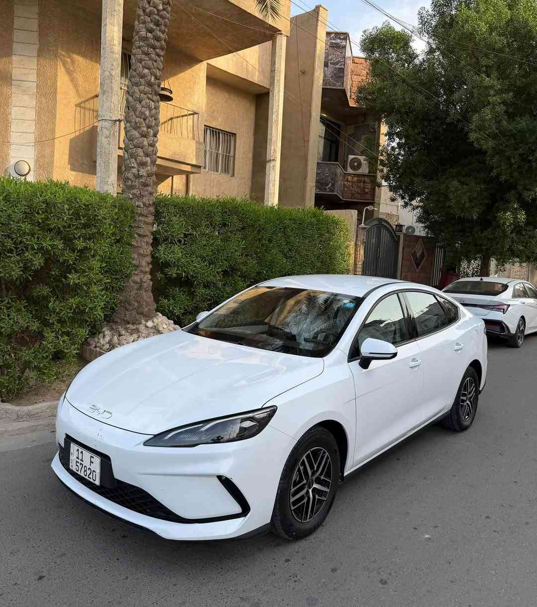 CL5 • موديل 2025 • مكفوله