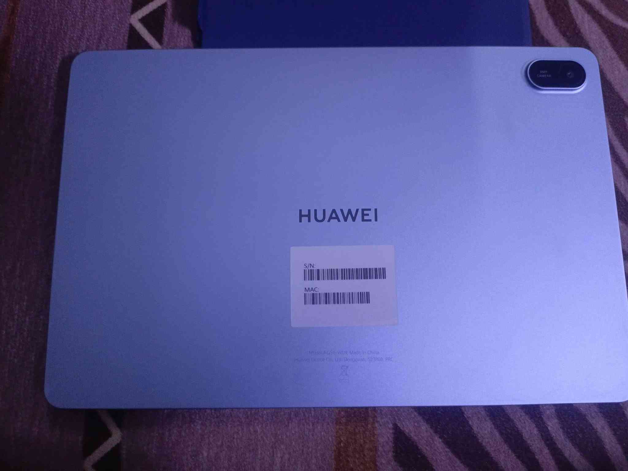 هواوي MatePad SE 11 • ٤ جيجا/١٢٨ جيجا • فول اكسسوارات