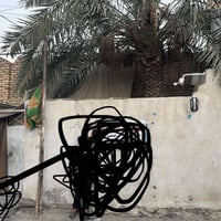 بيت للبيع مساحه 100متر في منطقة الصاحيه بناء قديم 07832290022ابو علي ل...