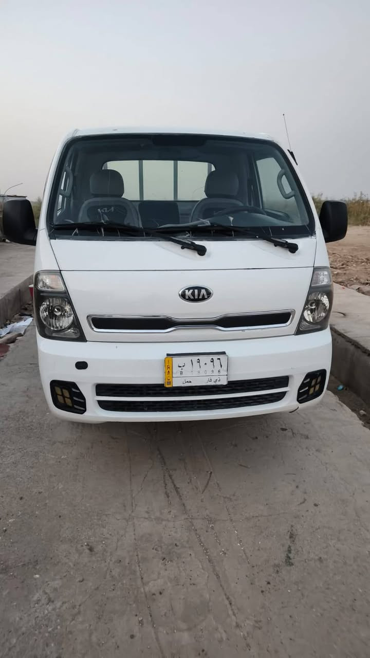السلام عليكم شباب سياره كيه للبيع فحل مديل 2016 رقم ذي قار تحويل مباشر سياره مكفوله لاضربه لا تبديل فقط صبغ صفاح البدي اثر جراد مكينه لاتنقيص ولا تبخير حداديه كير اكسل شاصي رقم شاصي تخم تايرات دوشمه سنويه مشروع وطني تحويل مباشر مكان ناصريه سوك الشيوخ سعرها 120  رقم راعيها***********
