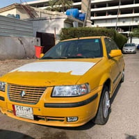 سمند • ٢٠١٠ • رقم بغداد