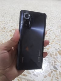 ريدمي نوت 10 برو • ١٢٨ • ٨ رام