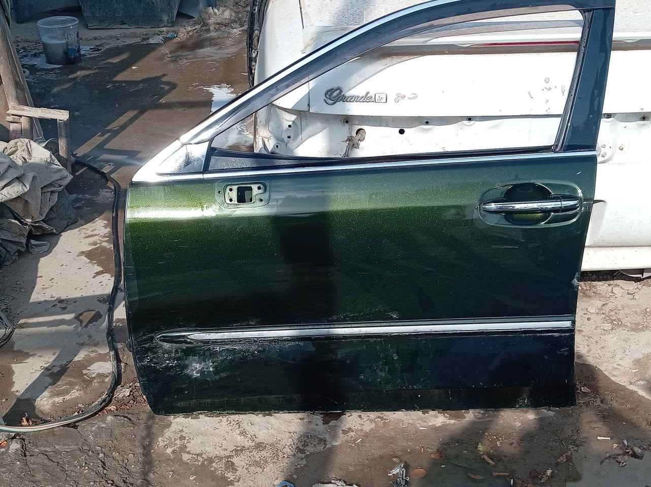 قطع غيار • لايت • بكلايت