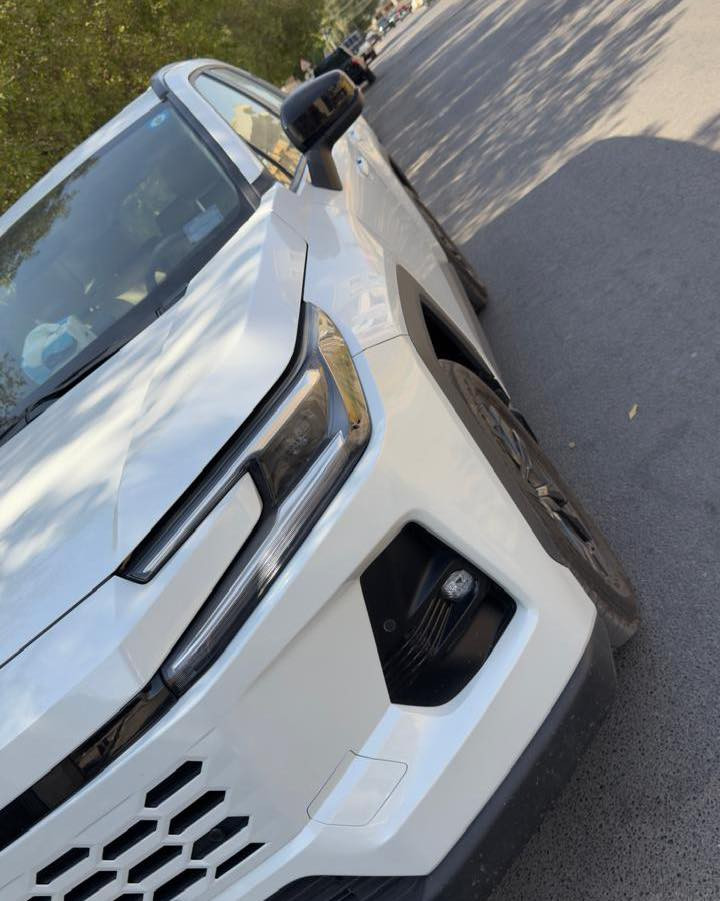 زيرو تويوتا RAV4 موديل 2026 
فئة XLE | SAS السيارة 
ارخص من الشركة هواي دا نبيع لضرف ونزلنا سعرها

زيرو فقط – للبيع وكالة
سيارة جديدة وغير مستخدمة

ضمان تويوتا العراق – شركة ساس (SAS)
🔧 صيانة مجانية مع تبديلات دهن

السيارة مطلوبة للمصرف وتباع فقط عن طريق الوكالة
🔹 استقطاع إلكتروني من الماستر
🔹 مدفوع عليها تأمين ضد:
▪️ السرقة
▪️ الحريق
▪️ وفاة صاحب السيارة

فول مواصفات XLE 

بصمة تشغيل
بصمة أبواب / دخول ذكي
كرسي السائق كهربائي
فول تحكم بالستيرن
شاشة كاميرا
حساسات أمامية وخلفية
مرايات طي
ويل حجم 18
لايت زينون صندوق كهرباء
وغيرها من المواصفات

🟥 سعرها سوي تعليق تصلك رسالة 

رقم هاتف ***********
