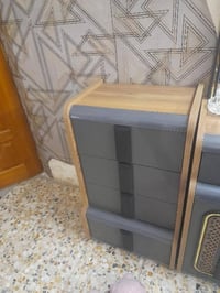 تركيه أصلي • جديدة • ١١ قطعة