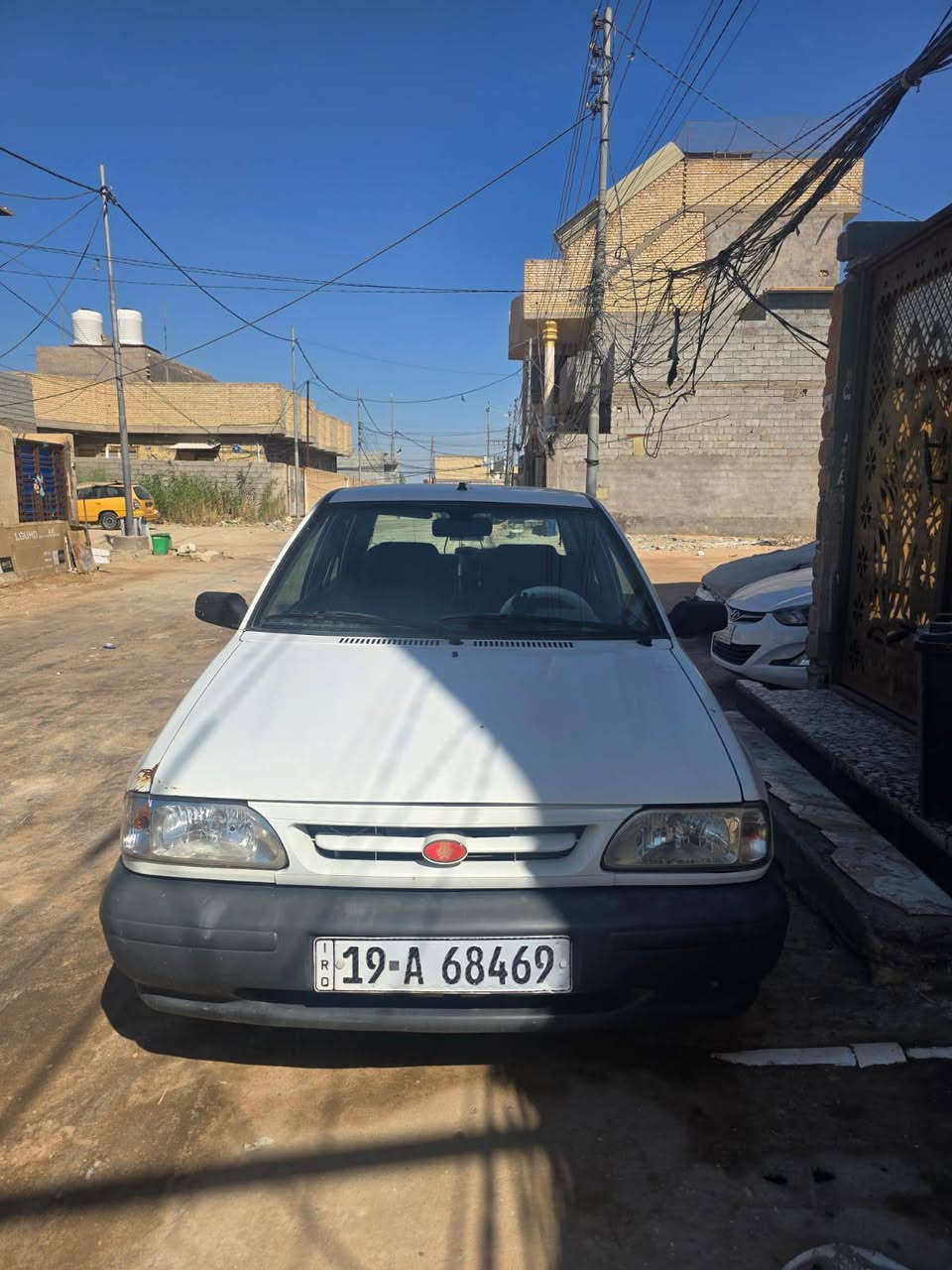 سلام عليكم سايبا مديل 2024 رقم كربلاء ومكاني كربلاء  الاستفسار اتصل   *********** كربلاء, العراق

