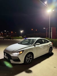 ام جي GT • ٢٠٢٤ • اوتوماتيك