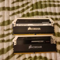 DDR4 • ٢×٣٢جيجا • للبيع