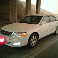افلون • ٢٠٠٢ • مكفولة صبغ بارد