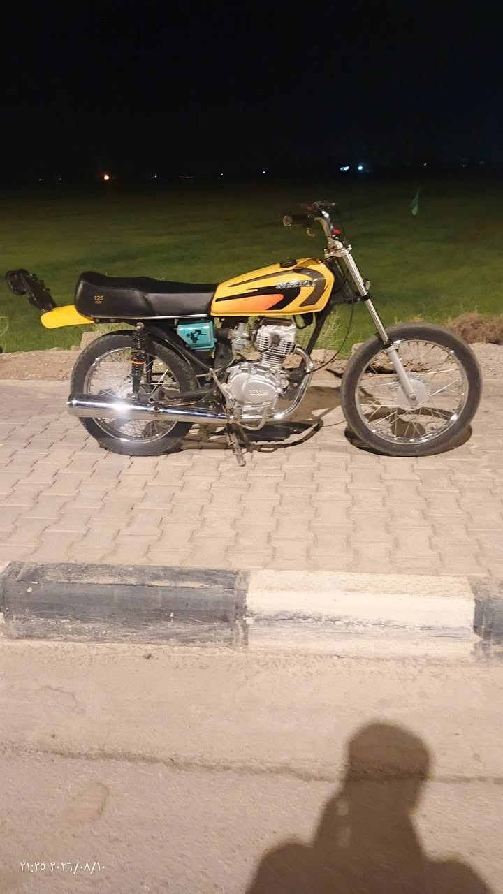 سلام عليكم دراجه للبيع كلك كلك السعر 470وبيه مجال قليل*********** وتساب
