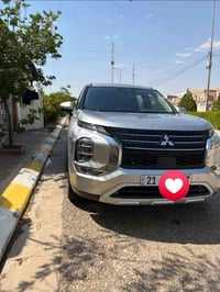 ميتسوبيشي أوتلاندر • ٢٠٢٤ • ٢٤٠٠٠ كم