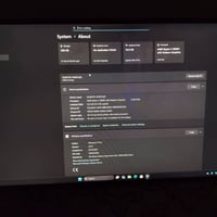 مني بي سي • Ryzen 5 5600H • رام 16GB