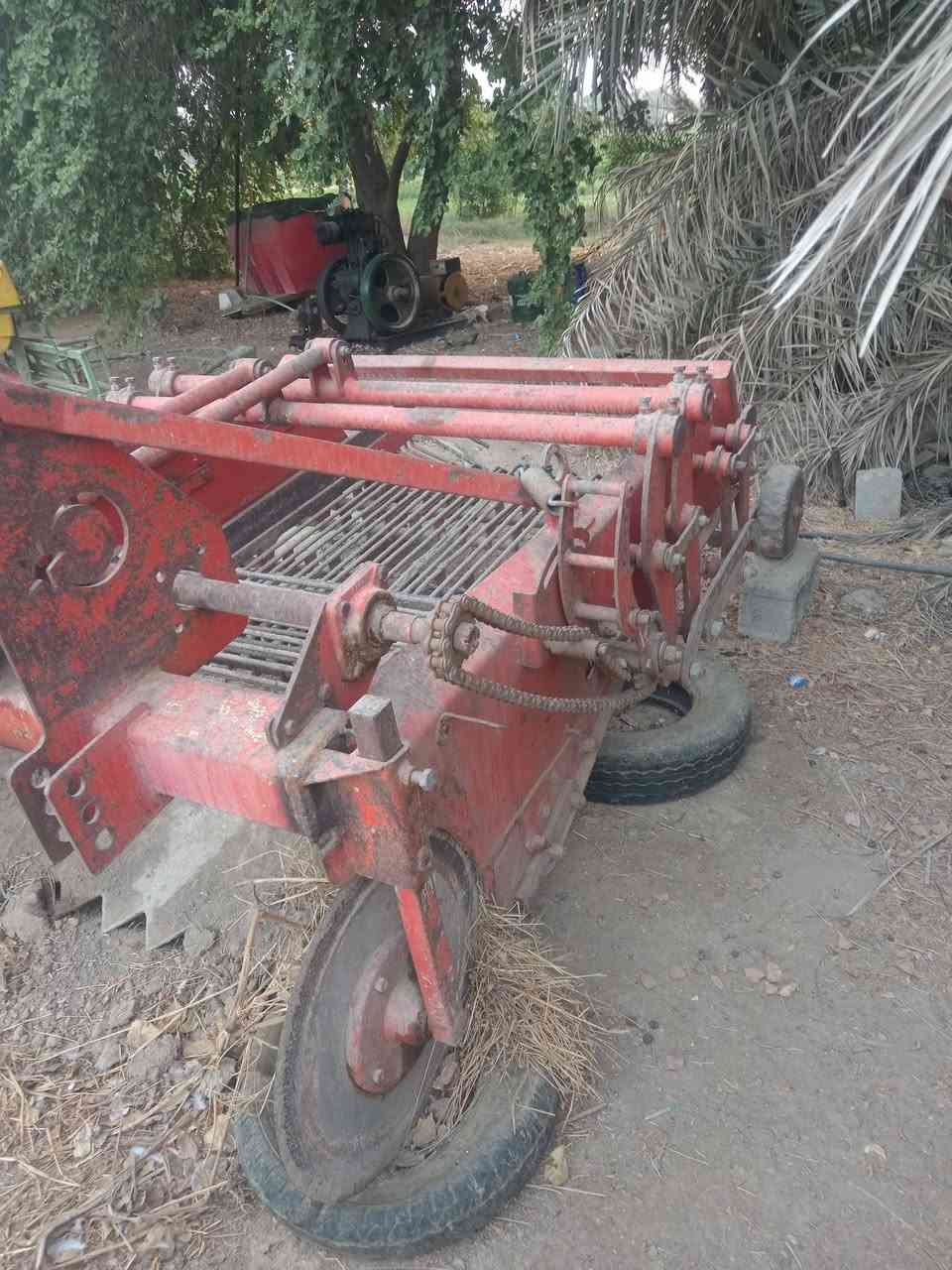 صناعة تركي • بابل • مشروع المسيب