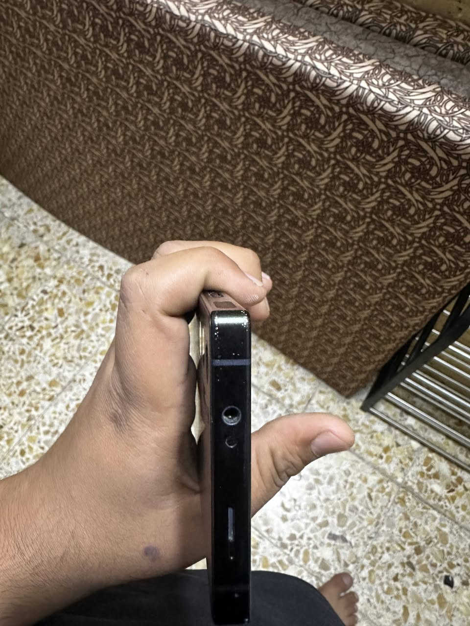 ريد ماجك
جهاز ريد ماجك 9S proجهاز كفاله عامه شرط ما طاب تصليح الجهاز بي نمش خفيف كلش بل اطراف مال شاصي ينحسبن عل عدد الاصابع كل مشكله مابي مروحه ذاكره 256كفاله من كلشي الجهاز ويا بس كارتون بدون شاحن سعره بسعر بوكو F7السعر 550وبي مجال الشراي مكاني بابل القاسم للتواصل***********
