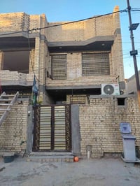 ١٠٠م • بيت زراعي • سند ٢٥