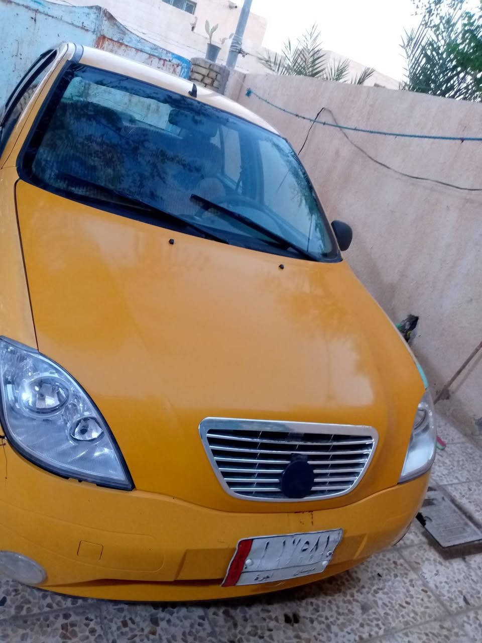 طيبه ١٥للبيع بيه بنيدفقط
رقم الموبايل ***********
