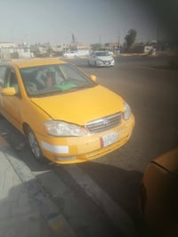 محور • ٢٠١٠ • رقم بصرة