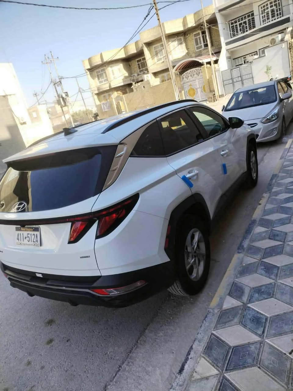 للبيع هوندا توسان
وارد أمريكي
موديل 2024
فـــــول مواصــــــفات من عده الفتحه 
رقم واســــــط كتاب شهداء بعد سنه يخلص حجز اسوي وكالـــه عامه بسم المشتري
السعر 185 وبيهه مجال مكان واسط الكوت

رقم الهاتف ***********

