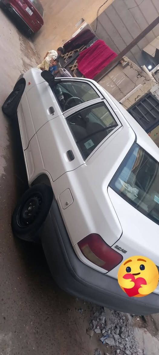ساييا • ٢٠٢٠ • بدون حادث