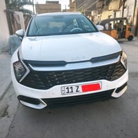 سبورتاج • ٢٠٢٥ • ماشيه ٦٠٠٠