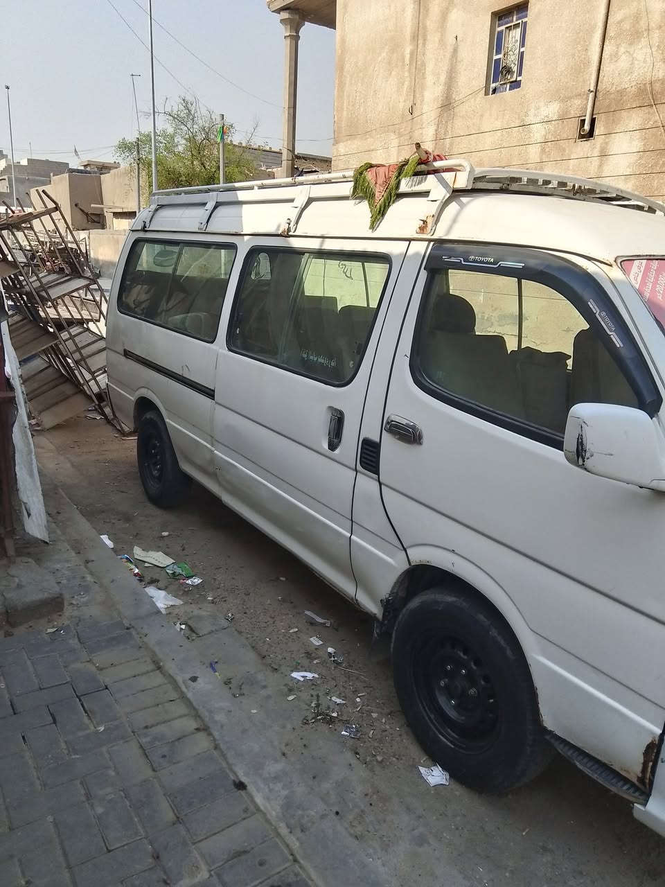 جنبي ناصي مديل 2014 رقم بصره ابو السنويه بالبصره يمي هيئه ضريبه غرامات كله على المشتري ابيع هذا الموجود 45 وبيها مجال//***********//***********
