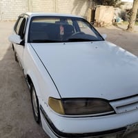 دايو برنس • ٩٥ • بغداد سبع البور