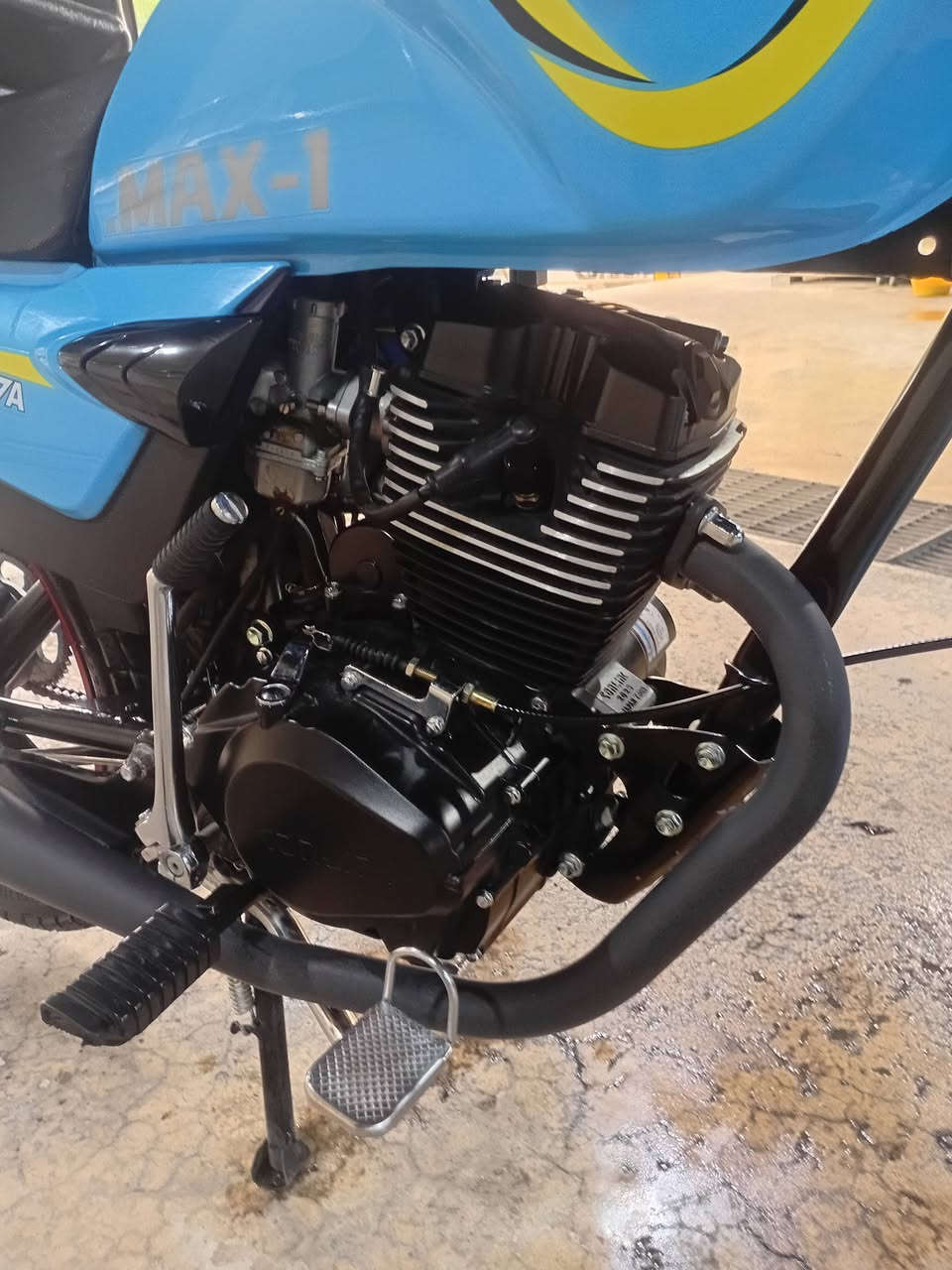 MX1 • جوبلس • مكفولة
