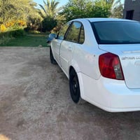 اوبتر • ٢٠١١ • باب السايق مبدل