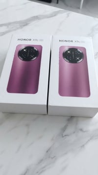 موبايلين • طويريج • هونر X9c