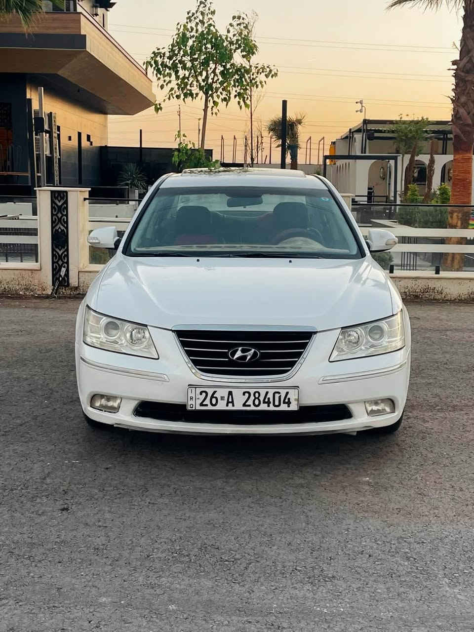 للبيع بسعر مناسب جداً 93 وبيها مجال 

سوناتا 2010 فول مواصفات للبيع رقم صلاح الدين دولي جديد
باسمنا 
مكفوله كفاله عامه ماعدا باب سايق مبدل بلادي بدون دواخل بدون حادث بالشرط سونار مرفق 
مكينة 4 سلندر دوش المرغوب بدون فتح بدون عيب
كير بالشرط
تبريد ثلج 
سيارة جاهزه بالعافية ع ياخذها 
مكان سيارة تكريت / مجمع بيتي 

***********
0780678256
