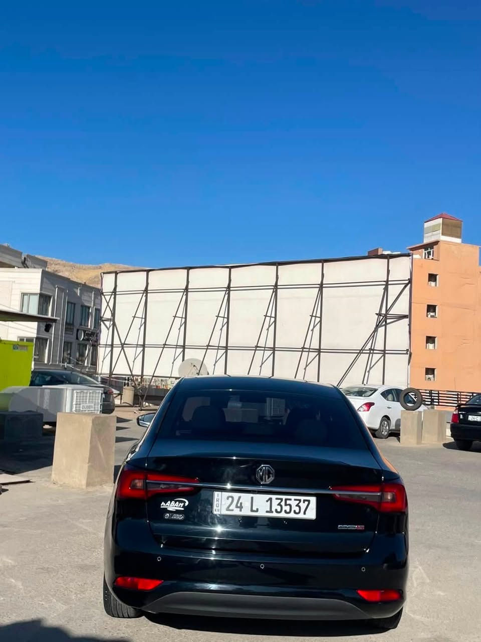 Mg5 2024
قطعة ك سبخ بي داخلي 
سعر97ومجال 
***********
