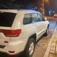 لاريدو • ٢٠١١ • وارد كندي