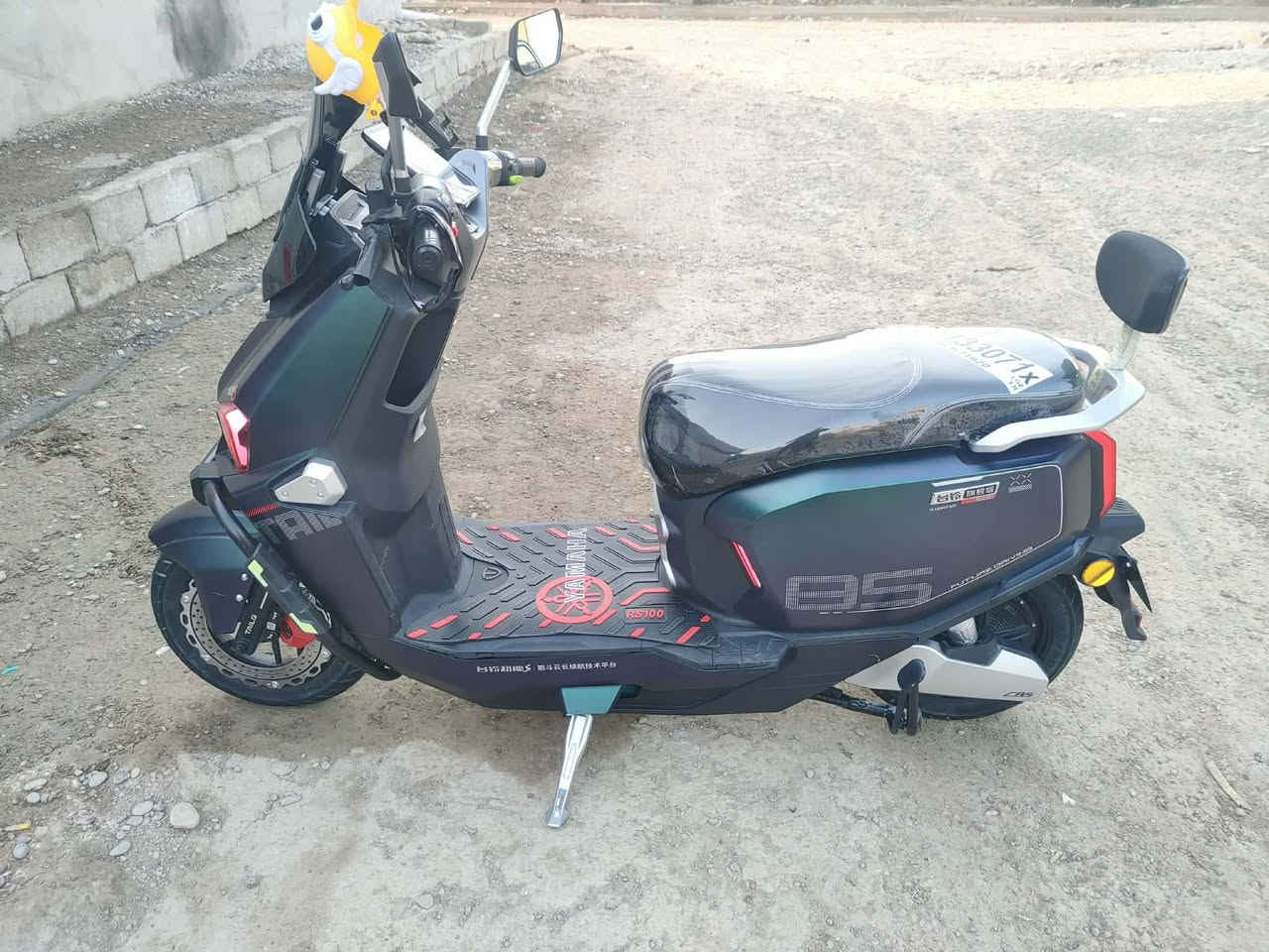 تايلج صاعقه • ست باتريات • مستخدم ٢٠ يوم
