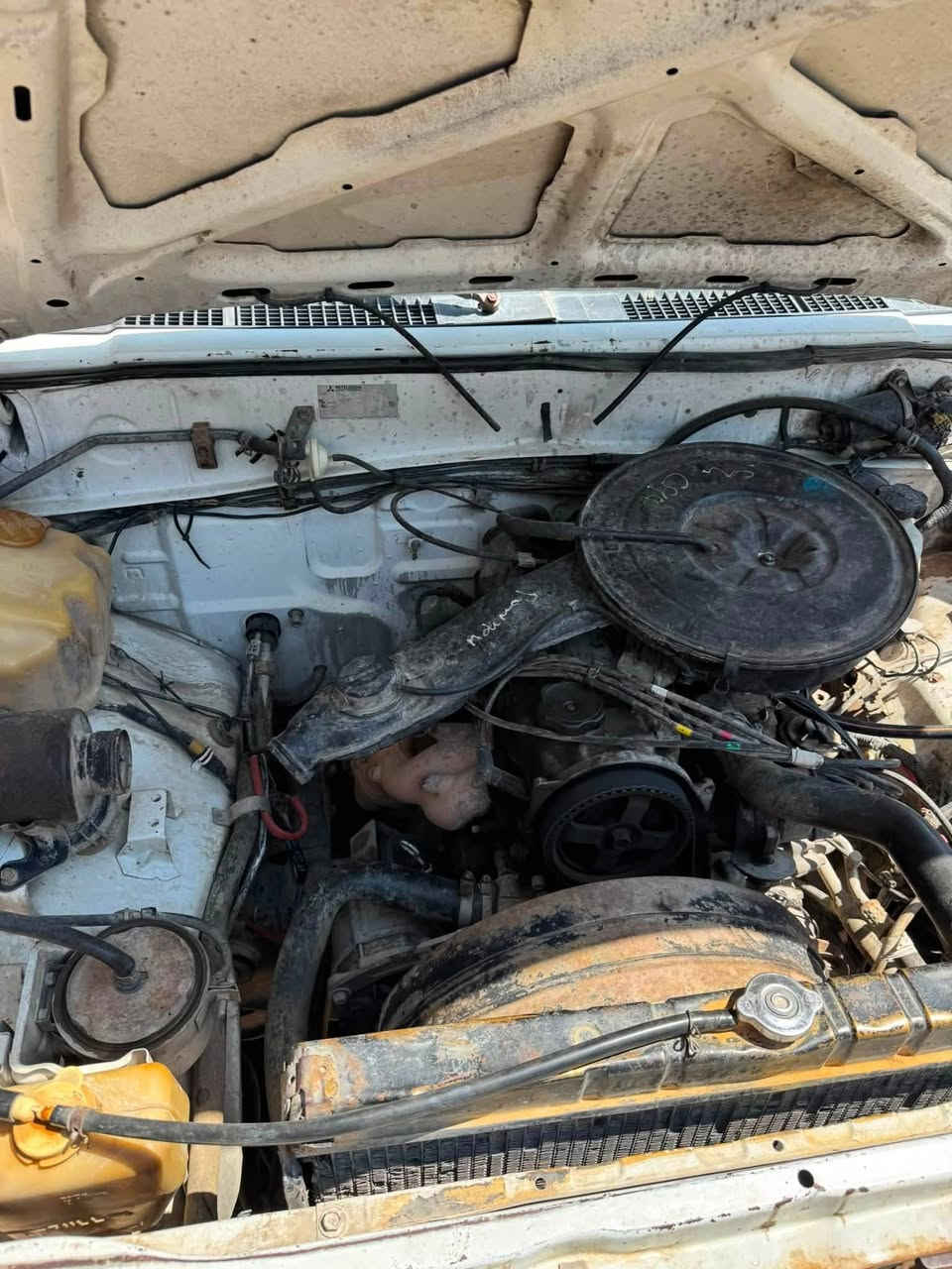 مستر بوشي لبيع
رقم نينوى
جف تراب ابيع يعني حديد ابيع
سياره خير من الله مابي خياس كدامكم سياره
مكان كركوك
*********** خابر وتدلل واتساب
سعر ١٦ وراقه وبي مجال
