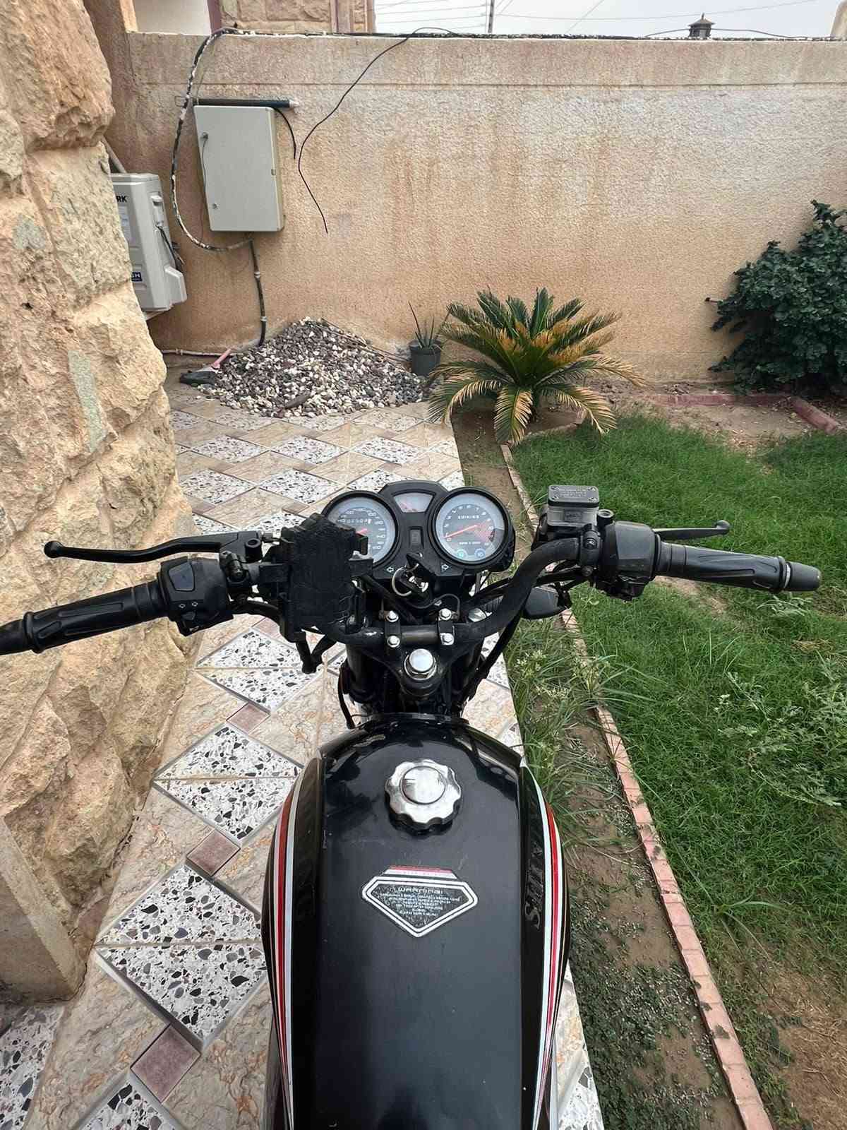 شنك • موديل ٢٣ • مرقم صلاح الدين