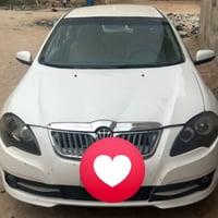 برلنس FSV • ٢٠١٤ • محرك ١٤٠٠