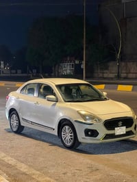 سياره سازوكي للبيع مواصفات مكينه 4 سلندر 1200 2018 بصمتين دخول ذكي الس...