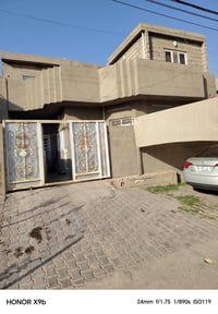 طابو صرف • ١٠٠م • ٣غرف