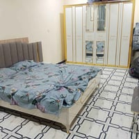 غرفه جديده • استعمال شهرين • الشعب