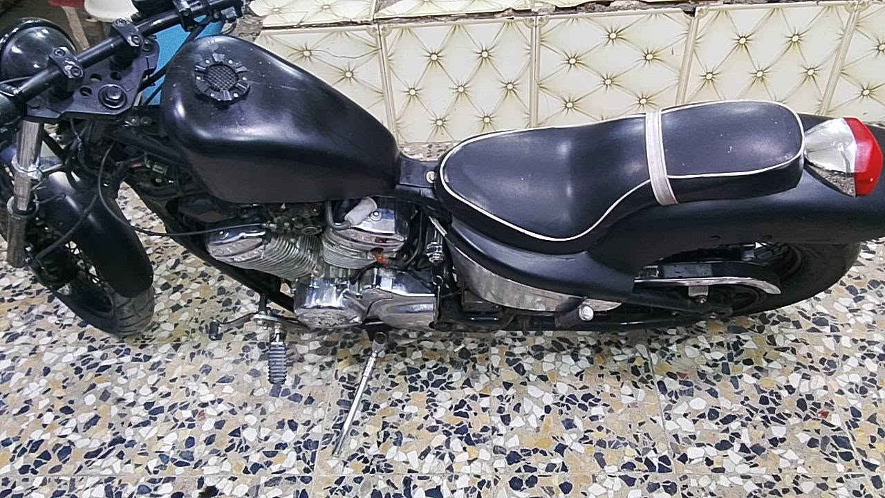 هوندا ستد • نقصه اشاير • بيها اوراق
