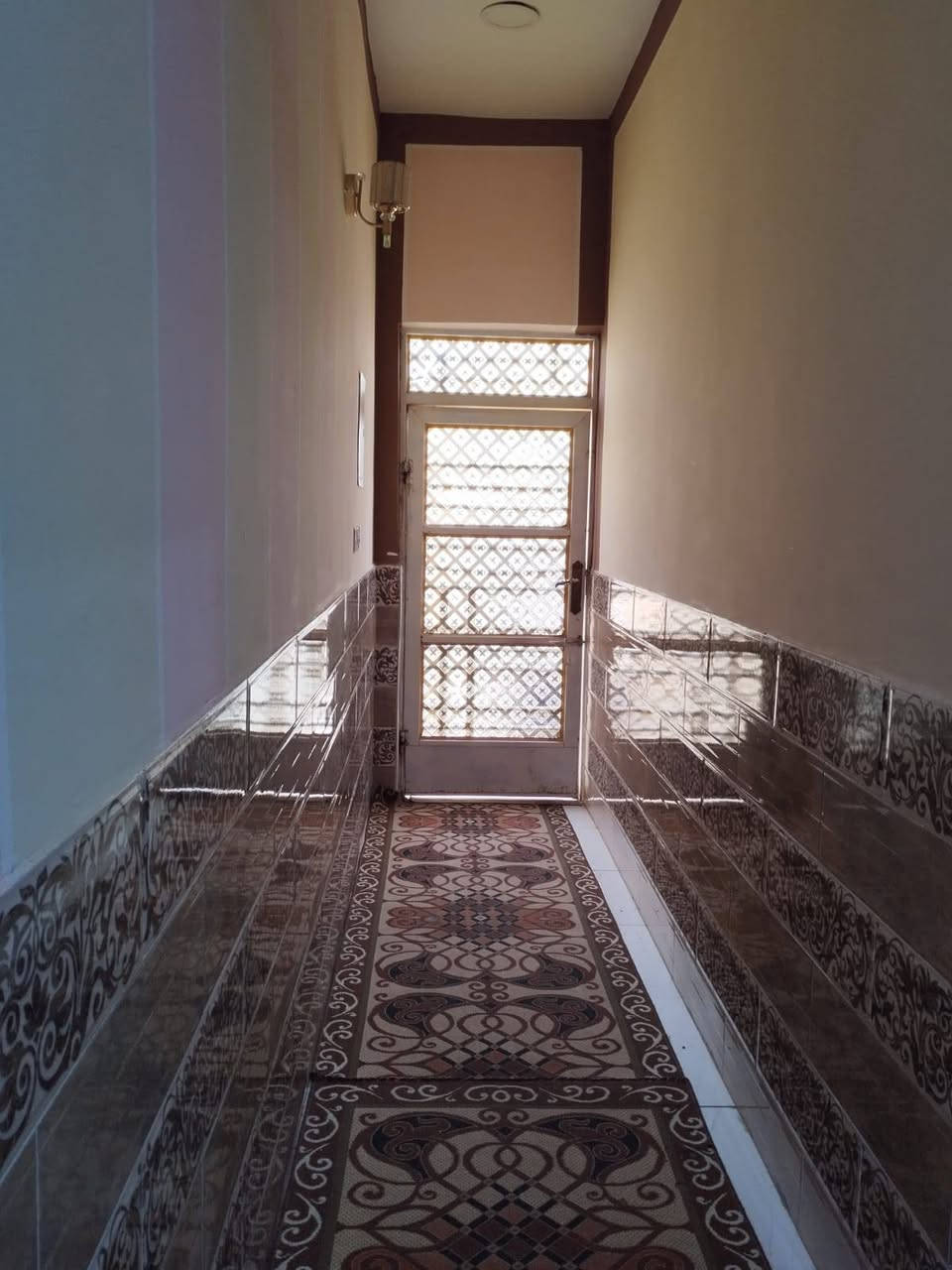 دار للبيع طابو صرف جاهز للتحويل صب كونكريت
 (حي نهاوند الثانية )🏡 (  المساحه 100متر )
   5*20 السعر 105 قابل للتفاوض 
  طابقين  يتكون من استقبال ومطبخ +ثلاث غرف نوم🛁وصحيات خارجية 🚿وداخلية 
مكتب عقارات هدى ميسان 👉👈المكتب مجاز من قبل الدولة 

  🛑للاستفسار مراسلة الصفحه او الاتصال👇
على الواتساب  (📲*********** ضياء ابو امير
                           *********** عمارة, ميسان
