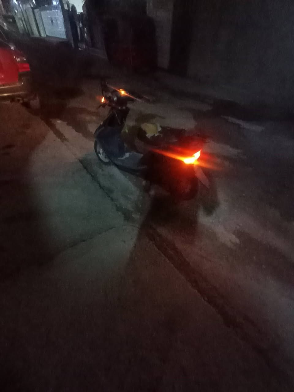 ٦٠ • كهربائيات • زعفرانيه
