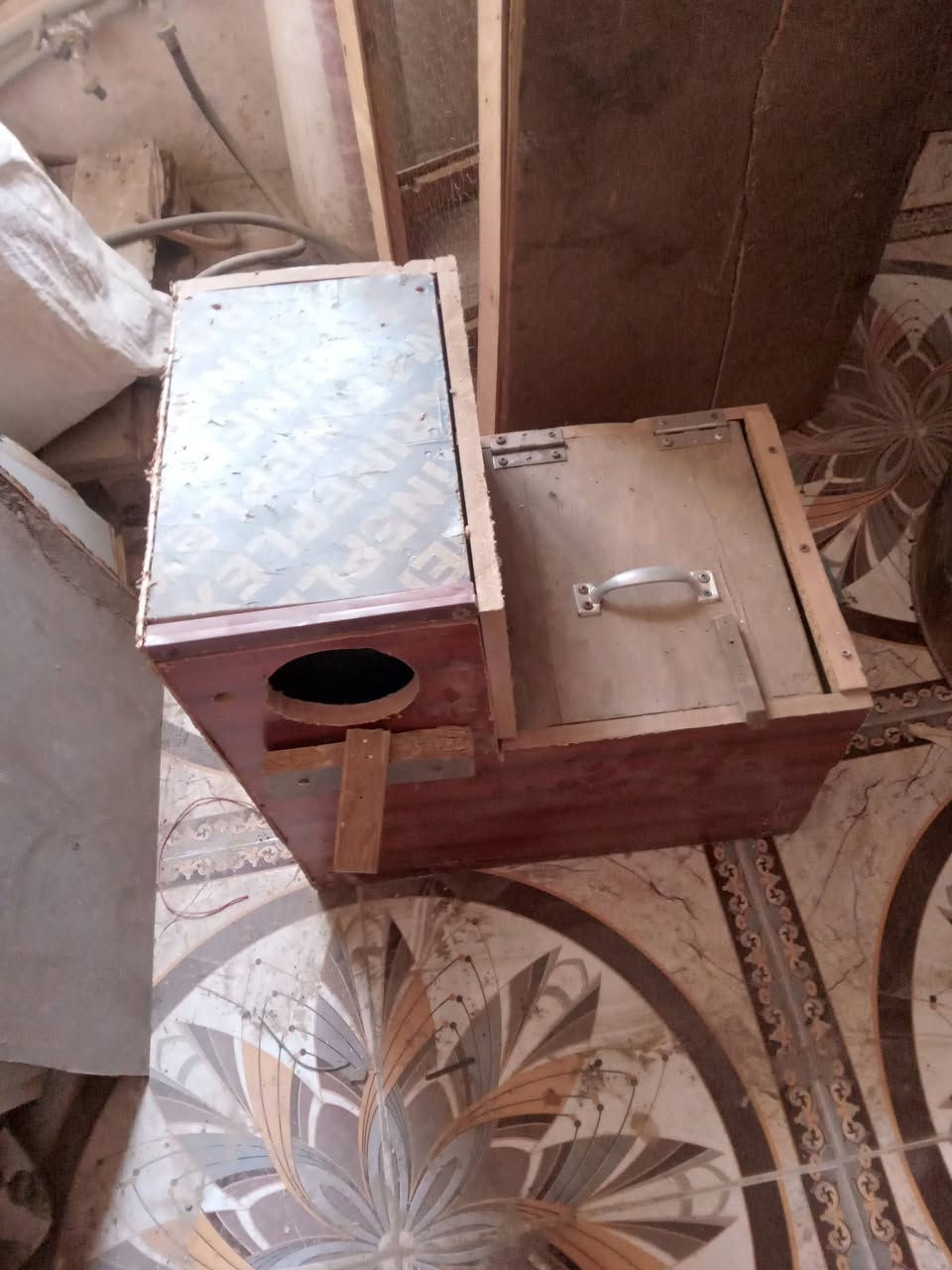 بيوت ببغاء للبيع لاتصال على رقم ***********
